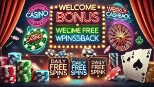 Unleash the Excitement: Explore the Amazing Promotions at Ye7 Online Casino!